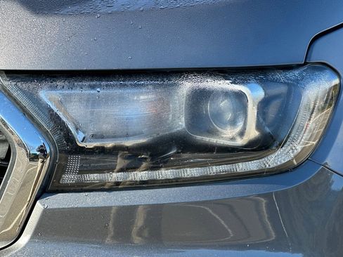 Used 2021 Ford Ranger Lariat w/ Equipment Group 501A High image 52