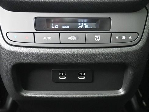 New 2026 Honda Pilot Touring image 22