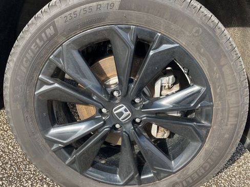 Used 2024 Honda CR-V Sport Touring image 23