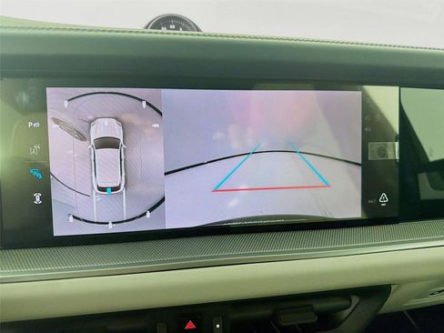 New 2026 Porsche Cayenne E-Hybrid image 14