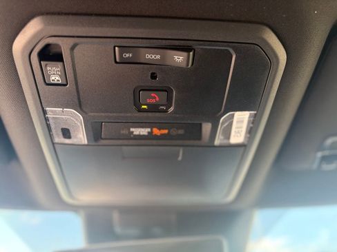 New 2026 Toyota Tundra Limited AWD/4WD image 26