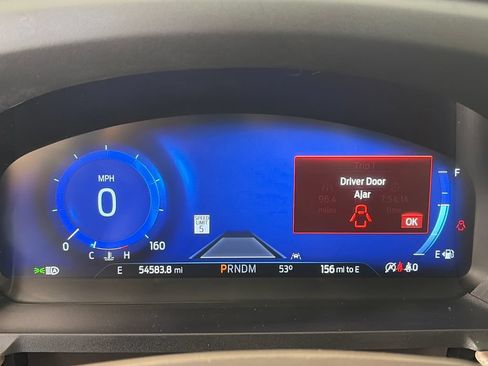 Used 2021 Ford Explorer Platinum w/ Equipment Group 601A AWD/4WD image 15