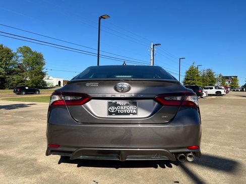 Used 2023 Toyota Camry SE image 31