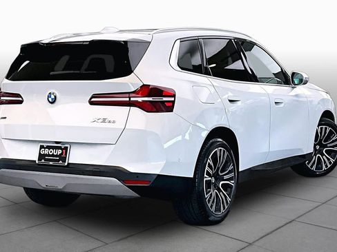 Used 2025 BMW X3 xDrive30i w/ Convenience Package AWD/4WD image 13