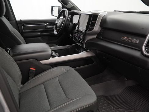 Used 2022 RAM 1500 Big Horn image 46