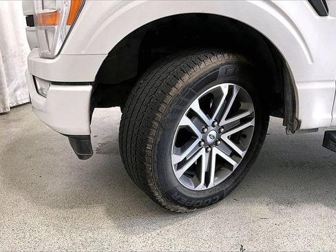 Used 2021 Ford F150 XL w/ STX Appearance Package AWD/4WD image 20