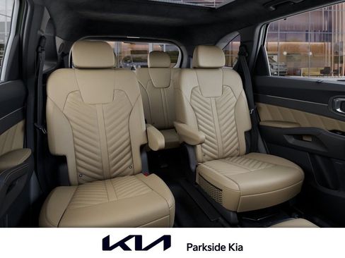 New 2026 Kia Sorento SX Prestige AWD/4WD image 16