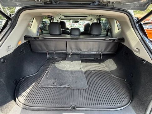 Used 2022 Nissan Murano SL AWD/4WD image 19