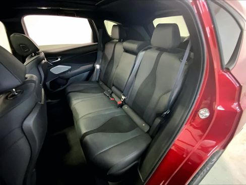 Used 2022 Acura RDX AWD image 21