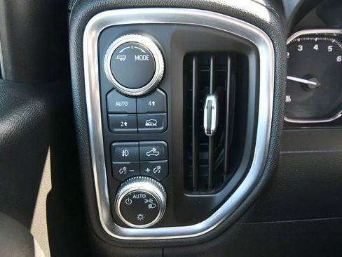 Used 2020 GMC Sierra 1500 Elevation AWD/4WD image 20