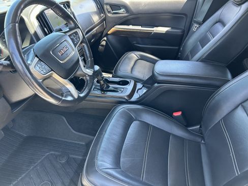 Used 2018 GMC Canyon Denali RWD image 25