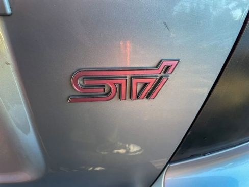 Used 2014 Subaru Impreza WRX STI AWD/4WD image 41
