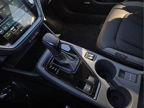 New 2026 Subaru Crosstrek 2.5i Wilderness image 21