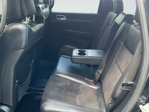 Used 2018 Jeep Grand Cherokee Altitude AWD/4WD image 37