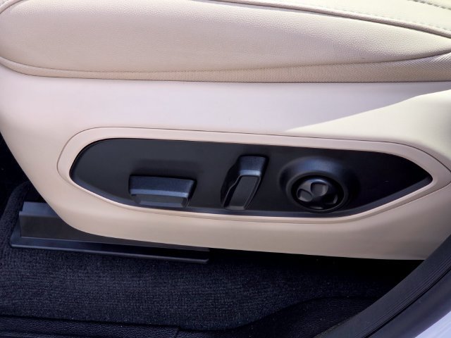 New 2027 Jeep Grand Cherokee Limited AWD/4WD image 15