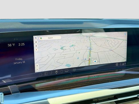 New 2026 Cadillac Escalade Luxury w/ Touring Package image 13