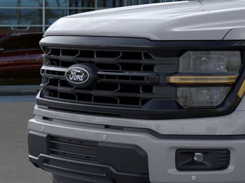 New 2026 Ford F150 XLT w/ Equipment Group 302A MID RWD image 17