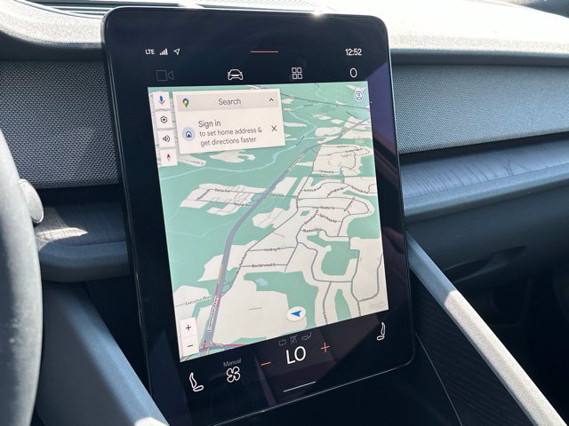 Certified 2024 Polestar Polestar 2 AWD/4WD image 21