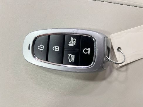 Used 2023 Hyundai Sonata SEL w/ Convenience Package FWD image 32