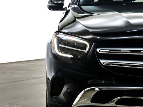 Used 2022 Mercedes-Benz GLC 300 image 13