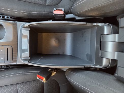 Used 2025 Ford Escape Active image 29