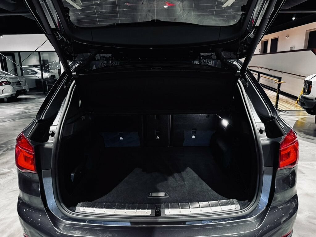 Used 2019 BMW X1 sDrive28i FWD image 26