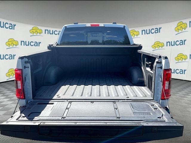 Used 2023 Ford F150 Tremor w/ Trailer Tow Package AWD/4WD image 29