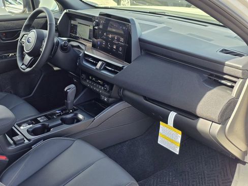 Used 2026 Subaru Outback Limited XT image 11