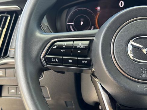 Certified 2024 MAZDA CX-90 Plug-In Hybrid w/ Premium Pkg image 32