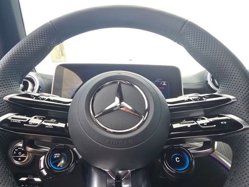 New 2026 Mercedes-Benz CLE 53 AMG 4MATIC Coupe image 27