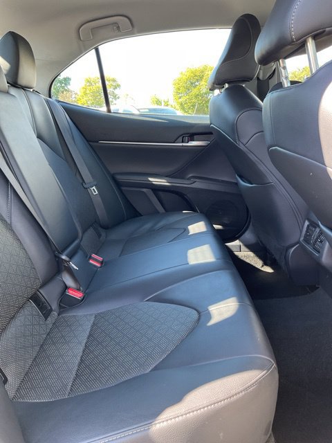 Used 2023 Toyota Camry XSE FWD image 18