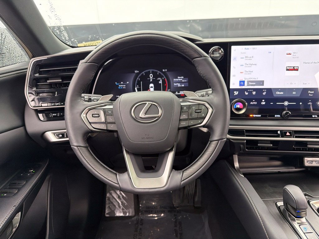 Used 2026 Lexus RX 350 Premium AWD/4WD image 9