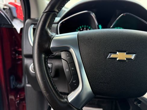 Used 2017 Chevrolet Traverse LT image 57