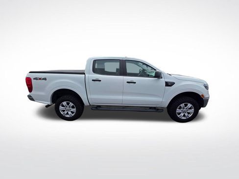 Used 2021 Ford Ranger XL w/ Equipment Group 101A High AWD/4WD image 4