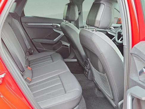 Used 2025 Audi A3 2.0T Premium Plus w/ Premium Plus Package image 11