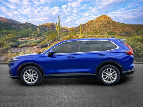 Used 2023 Honda CR-V EX-L image 7