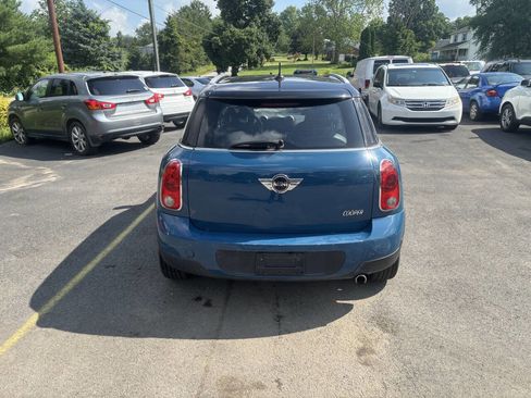 Used 2012 MINI Cooper Countryman image 6