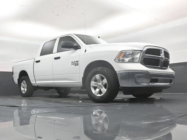 Used 2023 RAM 1500 Classic SLT w/ Electronics Group AWD/4WD image 49