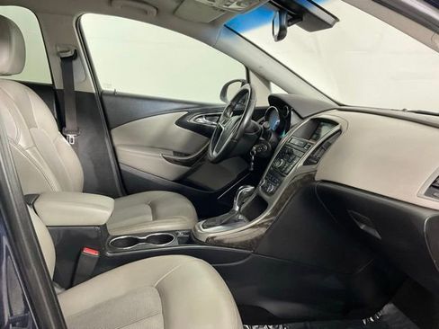 Used 2016 Buick Verano Sport Touring image 17