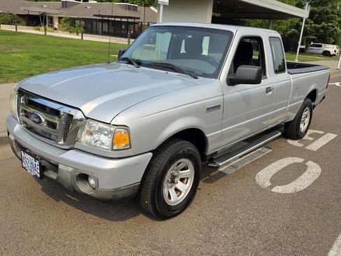 Used 2010 Ford Ranger XLT RWD image 1