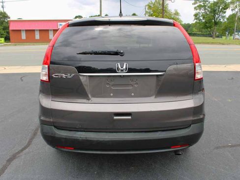 Used 2014 Honda CR-V EX image 7