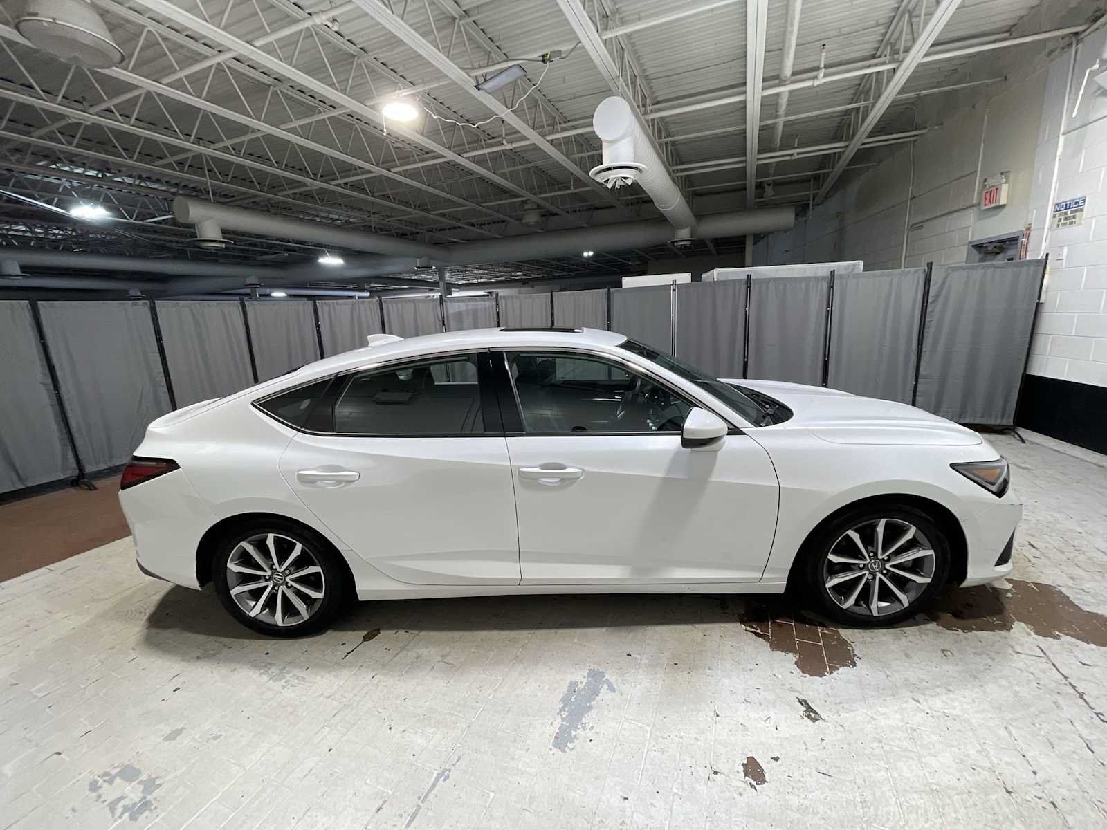 Used 2024 Acura Integra FWD image 27