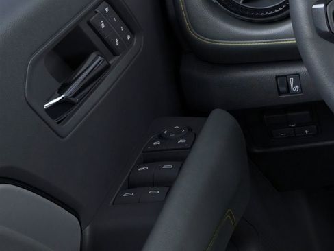 New 2026 Chevrolet Colorado ZR2 AWD/4WD image 22