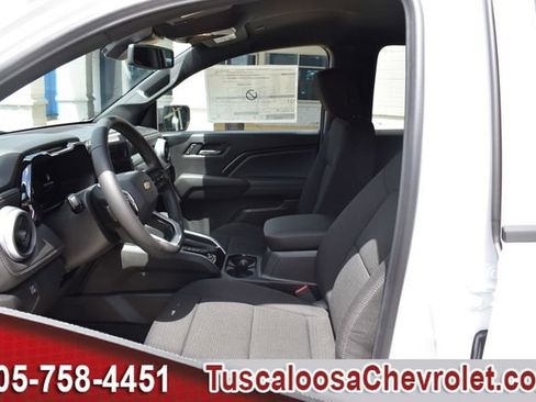 New 2026 Chevrolet Colorado LT w/ Advanced Trailering Package RWD image 14