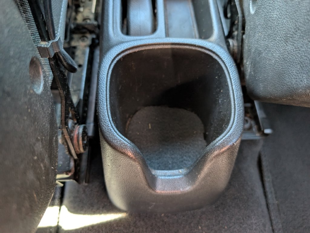 Used 2021 Chevrolet Spark LS FWD image 18