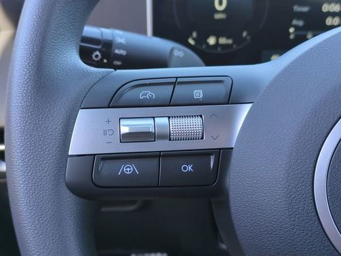 New 2026 Hyundai Santa Cruz SEL FWD image 25