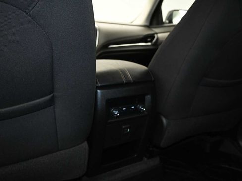 Used 2020 Chevrolet Traverse LT w/ LPO, Blackout Package AWD/4WD image 24