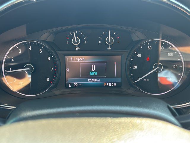Used 2019 Buick Encore Preferred FWD image 23
