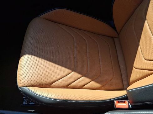 Certified 2024 Volkswagen Jetta SEL FWD image 26