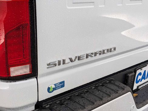 New 2026 Chevrolet Silverado 2500 High Country w/ High Country Premium Package image 15